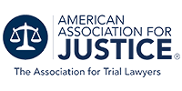 American Association for Justice - The Association for Trial Lawyers