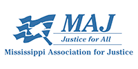 MAJ | Justice for All | Mississippi Association for Justice