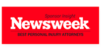 Sponsor Insight | Newsweek | Best Personal Injury Attorneys
